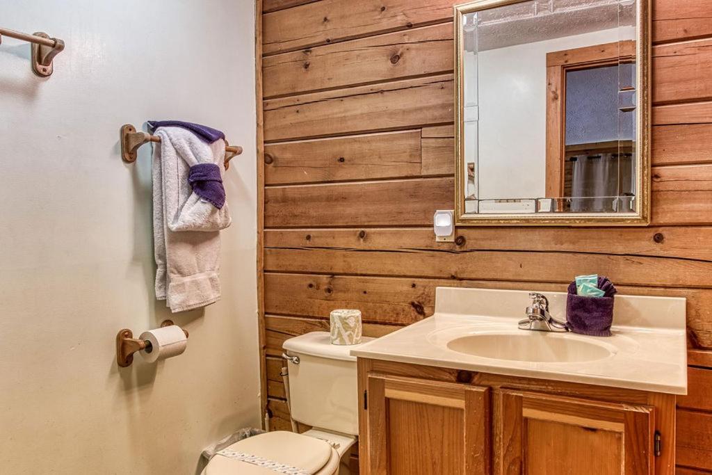 Forever Yours, Hot Tub, 1089 Of Free Attraction Tickets For Each Paid Day, Dollywood And More Pigeon Forge Eksteriør billede