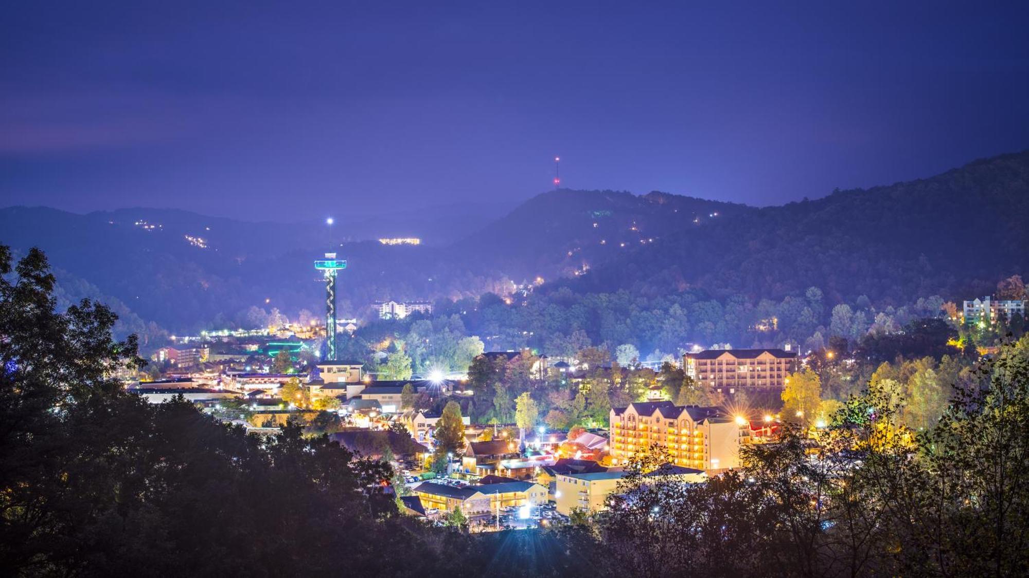 Forever Yours, Hot Tub, 1089 Of Free Attraction Tickets For Each Paid Day, Dollywood And More Pigeon Forge Eksteriør billede