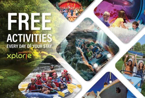 Forever Yours, Hot Tub, 1089 Of Free Attraction Tickets For Each Paid Day, Dollywood And More Pigeon Forge Eksteriør billede